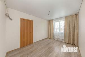 1-к квартира, вторичка, 41м2, 10/10 этаж