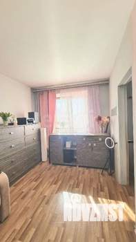 1-к квартира, вторичка, 32м2, 6/10 этаж