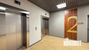 3-к квартира, вторичка, 99м2, 2/14 этаж