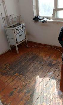 1-к квартира, вторичка, 31м2, 3/5 этаж