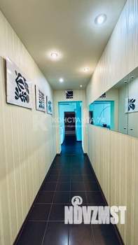 4-к квартира, вторичка, 98м2, 4/9 этаж