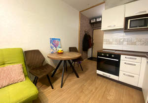 1-к квартира, вторичка, 32м2, 10/11 этаж