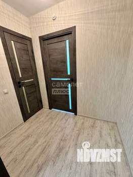 Студия квартира, вторичка, 24м2, 17/18 этаж