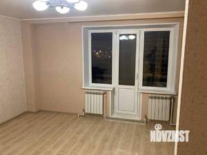 1-к квартира, вторичка, 36м2, 5/5 этаж