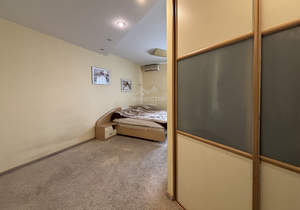 3-к квартира, вторичка, 117м2, 6/11 этаж