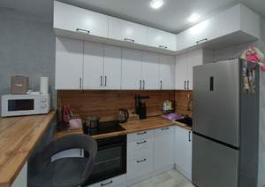 Студия квартира, вторичка, 24м2, 10/16 этаж