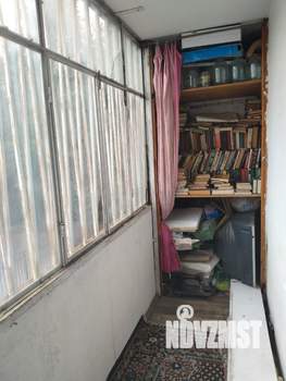 2-к квартира, вторичка, 52м2, 2/9 этаж