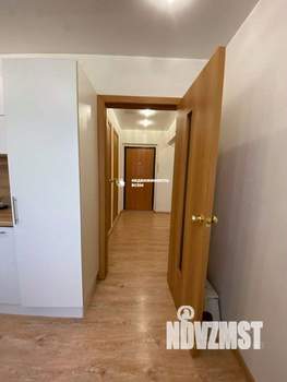 2-к квартира, вторичка, 49м2, 16/18 этаж