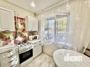 1-к квартира, вторичка, 33м2, 1/5 этаж