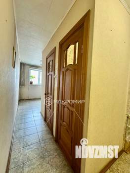 2-к квартира, вторичка, 47м2, 5/5 этаж