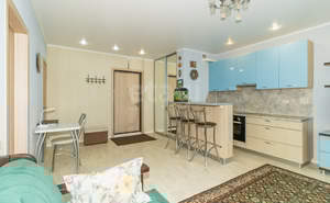 2-к квартира, вторичка, 41м2, 10/11 этаж