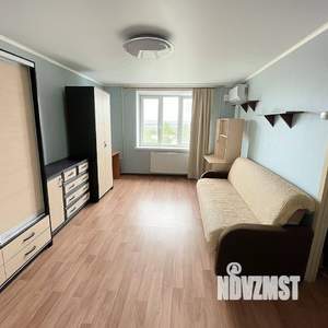 1-к квартира, вторичка, 37м2, 4/9 этаж