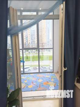 2-к квартира, вторичка, 58м2, 3/18 этаж