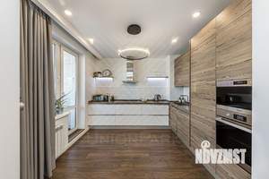 2-к квартира, вторичка, 61м2, 16/16 этаж