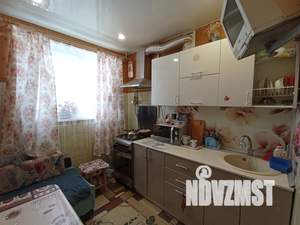 2-к квартира, вторичка, 45м2, 1/5 этаж