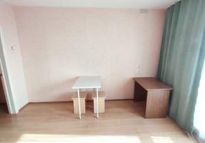Студия квартира, вторичка, 26м2, 5/10 этаж
