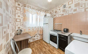 1-к квартира, вторичка, 30м2, 5/5 этаж