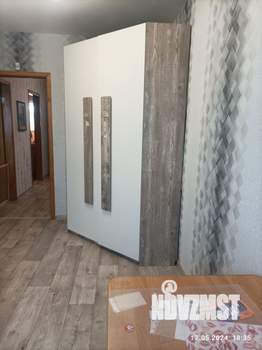 3-к квартира, вторичка, 63м2, 5/5 этаж