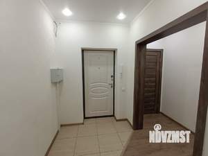 2-к квартира, вторичка, 61м2, 5/20 этаж