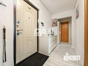 1-к квартира, вторичка, 41м2, 1/10 этаж