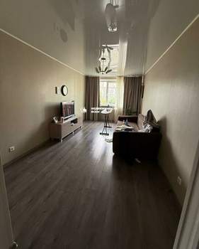 3-к квартира, вторичка, 65м2, 7/10 этаж