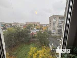 1-к квартира, вторичка, 22м2, 6/9 этаж