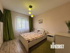 4-к квартира, вторичка, 88м2, 2/26 этаж