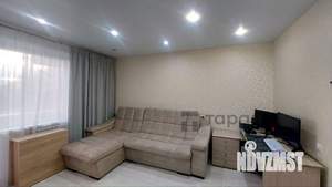 2-к квартира, вторичка, 53м2, 5/10 этаж