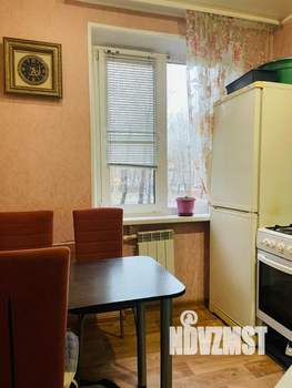 2-к квартира, вторичка, 45м2, 1/5 этаж