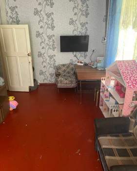 3-к квартира, вторичка, 75м2, 2/5 этаж