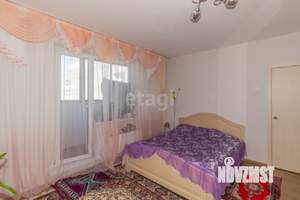 3-к квартира, вторичка, 74м2, 9/10 этаж