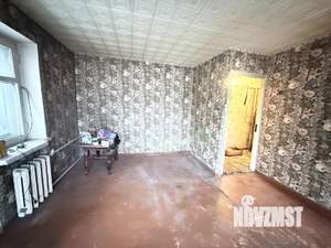 1-к квартира, вторичка, 31м2, 4/5 этаж