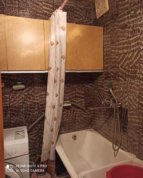 2-к квартира, вторичка, 53м2, 7/9 этаж