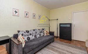 1-к квартира, вторичка, 32м2, 10/10 этаж