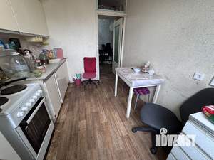4-к квартира, вторичка, 81м2, 9/10 этаж