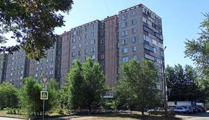 2-к квартира, вторичка, 50м2, 6/10 этаж