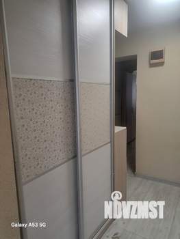 2-к квартира, вторичка, 49м2, 2/5 этаж