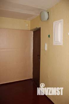 1-к квартира, вторичка, 33м2, 3/5 этаж