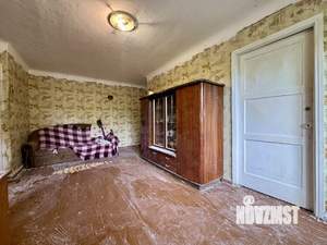 3-к квартира, вторичка, 55м2, 3/4 этаж