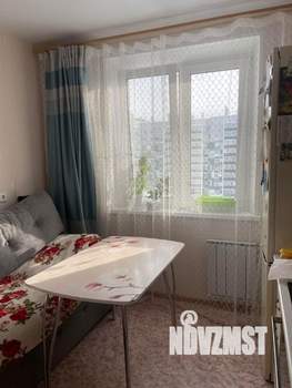 1-к квартира, вторичка, 40м2, 7/11 этаж