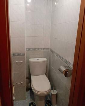 3-к квартира, вторичка, 68м2, 1/10 этаж