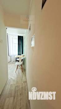 1-к квартира, вторичка, 32м2, 3/5 этаж