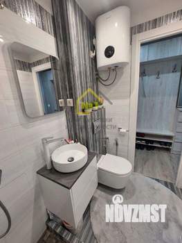 2-к квартира, вторичка, 44м2, 1/5 этаж