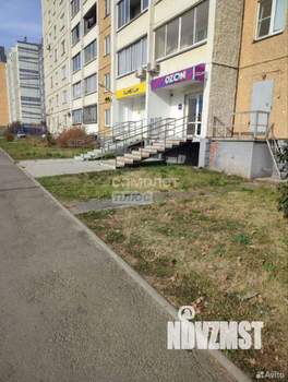 1-к квартира, вторичка, 40м2, 8/10 этаж