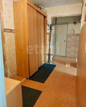 2-к квартира, вторичка, 51м2, 7/9 этаж