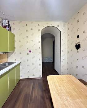 2-к квартира, вторичка, 51м2, 3/9 этаж