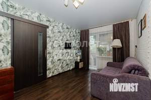 2-к квартира, вторичка, 40м2, 3/4 этаж