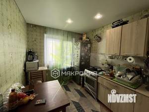 3-к квартира, вторичка, 65м2, 5/9 этаж