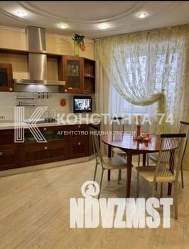 3-к квартира, вторичка, 98м2, 8/9 этаж