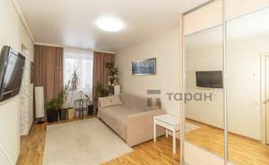 1-к квартира, вторичка, 32м2, 5/10 этаж